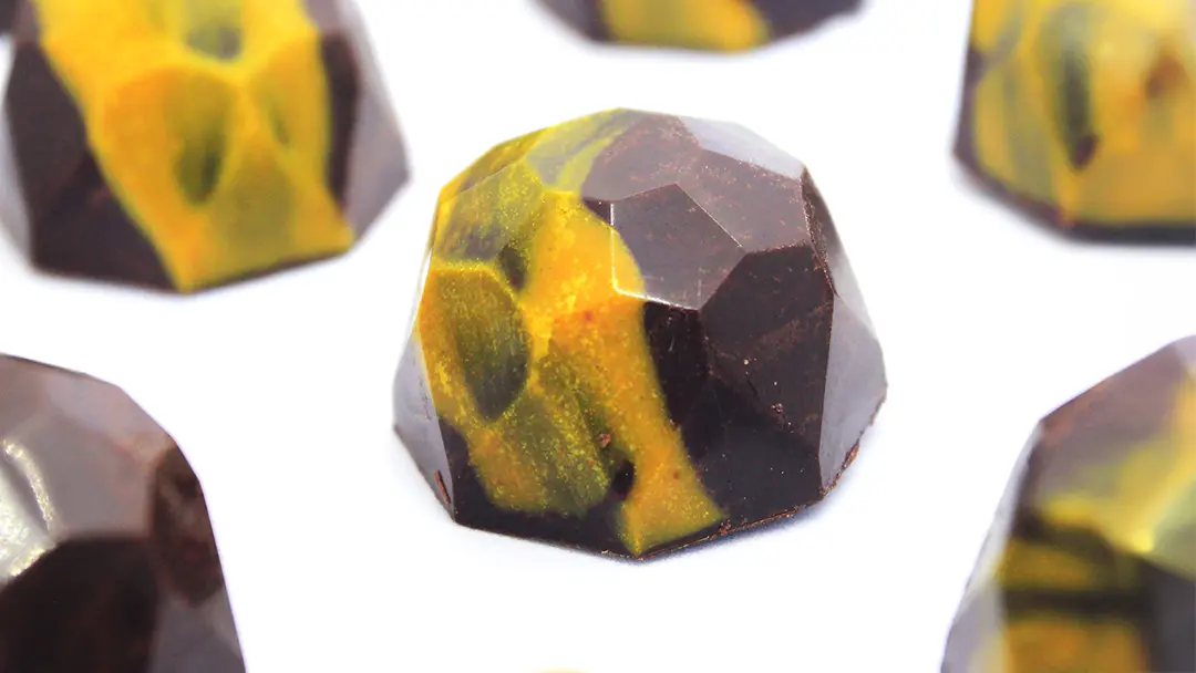 Chocolat Odyllon